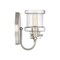 Quoizel Danbury Wall Sconce DNY8601BN - alternate 2